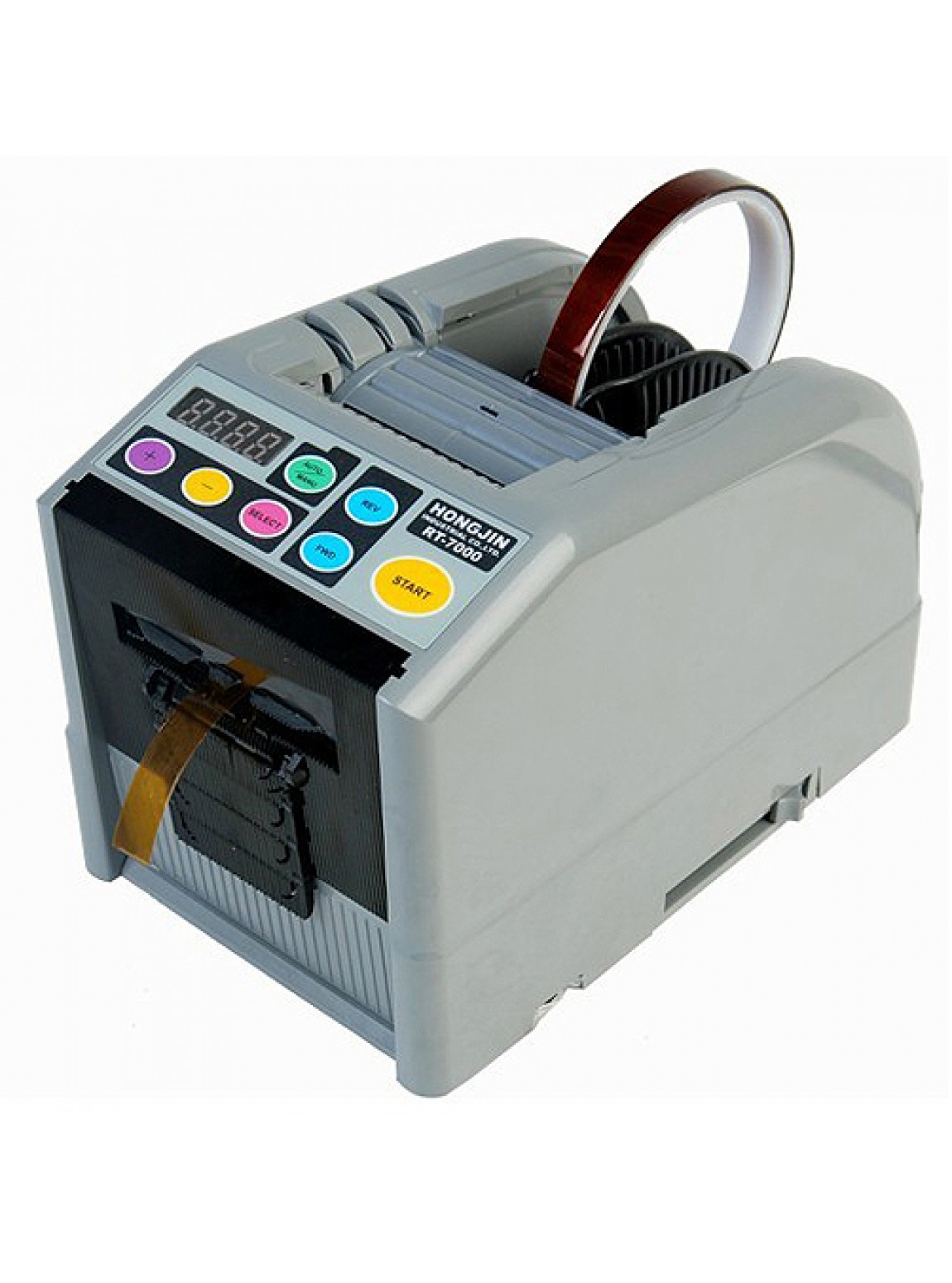 เครื่องตัดเทป RT-7000